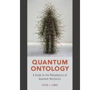 Peter J. Lewis Quantum Ontology (Tascabile)