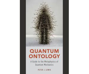 Peter J. Lewis Quantum Ontology (Tascabile)