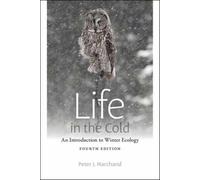 Peter J. Marchand Life in the Cold (Tascabile)