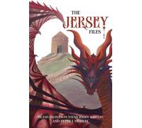 Peter J. Murray The Jersey Files (Copertina rigida)