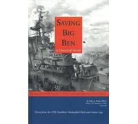 Peter J. Prato Saving Big Ben (Tascabile)