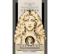 Peter J. Schakel Reason and Imagination in C.S. Lewis (Tascabile)