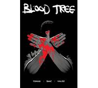 Peter J Tomasi Blood Tree (Tascabile)