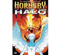 Peter J. Tomasi Hornsby & Halo Vol. 1 (Tascabile)