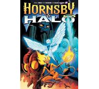 Hornsby & Halo 2