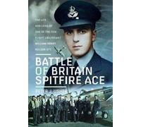 Peter J Usher Battle of Britain Spitfire Ace (Copertina rigida)