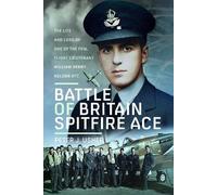 Peter J Usher Battle of Britain Spitfire Ace (Copertina rigida)