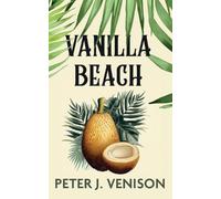Peter J Venison Vanilla Beach (Tascabile)