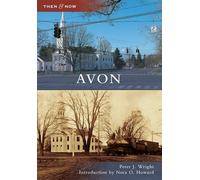 Peter J. Wright Avon (Tascabile) Then & Now