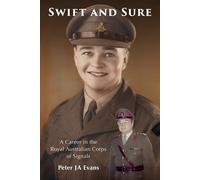 Peter Ja Evans Swift and Sure (Tascabile)