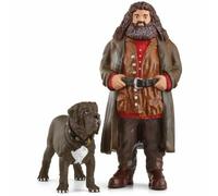 Peter JÃƒÂ¤ckel 13989 custodia per cellulare Bianco (WIZARDING WORLD Hungarian Horntail Toy Figure, 6 Years and Above, Brow NEW