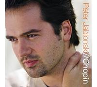 Peter Jablonski - Chopin: Sonata 2/Nocturnes 7 & 8