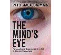 Peter Jackson-Main The Mind's Eye (Tascabile)