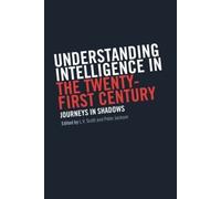 Peter Jackson Understanding Intelligence in the Twenty-First Century (Tascabile)