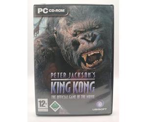 Peter Jackson's King Kong [Edizione : Germania]