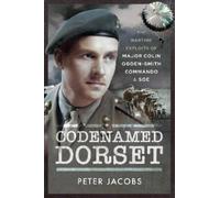 Peter Jacobs Codenamed Dorset (Tascabile)