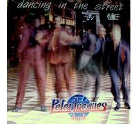 Peter Jacques Band - Dancing in the street (1985) [VINYL]
