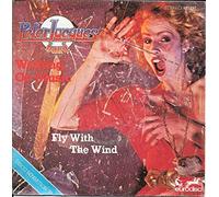 Peter Jacques Band - Walking on music (1978) / Vinyl single [Vinyl-Single 7'']
