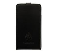 Peter Jäckel 12310 custodia per cellulare Custodia a sacchetto Nero