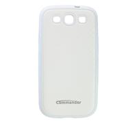 Peter Jäckel 12516 Cover Bianco custodia per cellulare