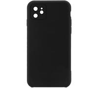 Peter Jäckel Camera Protect - Cover per Samsung A15 5G, colore: Nero