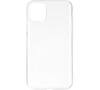 Peter Jäckel Custodia protettiva solida per Samsung A15 5G trasparente