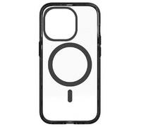 Peter Jäckel Fun MagSafe - Cover per Apple iPhone 14/13, colore: Nero