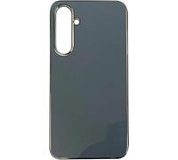 Peter Jäckel Fun Premium Camera Protect - Cover per Samsung A35 5G, colore: Blu