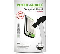 Peter Jäckel HD Glass - protezione per schermo