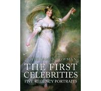 Peter James Bowman First Celebrities (Copertina rigida)