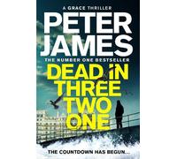 Peter James Dead in Three Two One (Copertina rigida) (PRESALE 22/10/2026)