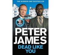 Peter James Dead Like You (Tascabile)