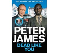 Peter James Dead Like You (Tascabile)