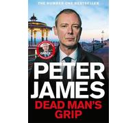 Peter James Dead Man's Grip (Tascabile)