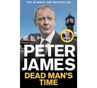 Peter James Dead Man's Time (Tascabile) Roy Grace