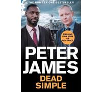 Peter James Dead Simple (Tascabile) Roy Grace