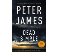 Peter James Dead Simple (Tascabile) Roy Grace