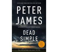Peter James Dead Simple (Tascabile) Roy Grace
