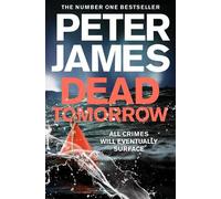 Peter James Dead Tomorrow (Tascabile) Roy Grace