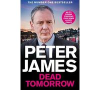 Peter James Dead Tomorrow (Tascabile) Roy Grace