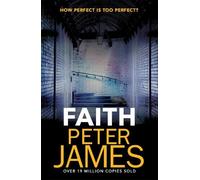 Peter James Faith (Tascabile)
