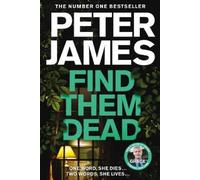 Find Them Dead: 16
