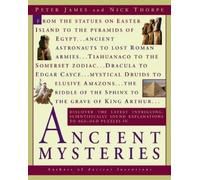 Peter James Nick Thorpe Ancient Mysteries (Tascabile)