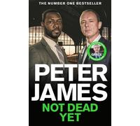 Peter James Not Dead Yet (Tascabile) Roy Grace
