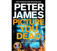 Peter James Picture You Dead (Tascabile) Roy Grace