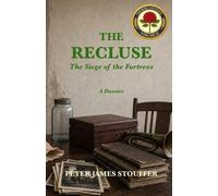 Peter James Stouffer The Recluse (Tascabile) Rose Covenant