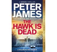 Peter James The Hawk Is Dead (Tascabile) Roy Grace