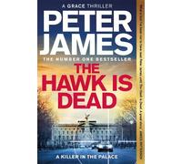 Peter James The Hawk Is Dead (Tascabile) Roy Grace