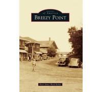 Peter James Ward Richie Breezy Point (Tascabile) Images of America