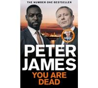 Peter James You Are Dead (Tascabile) Roy Grace